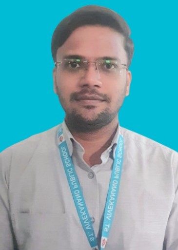 Teacher Name